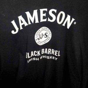 Jameson Whiskey Shirt
